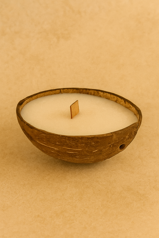 PLAIA Candle